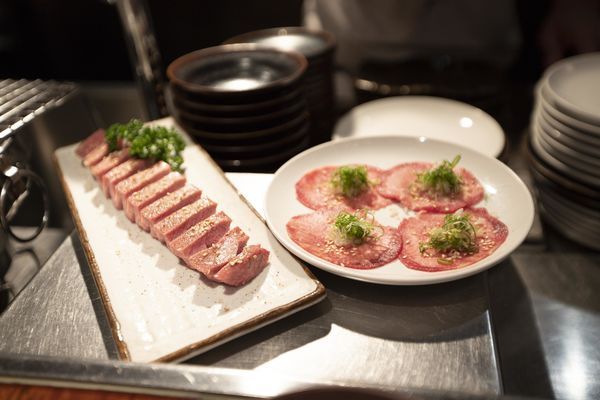 大腕燒肉2018 - 27