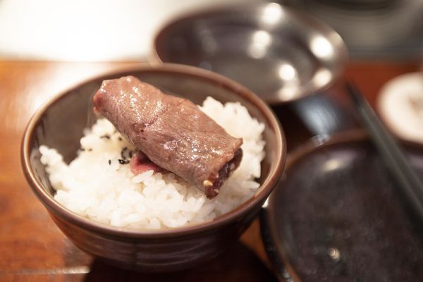 大腕燒肉2018 - 16