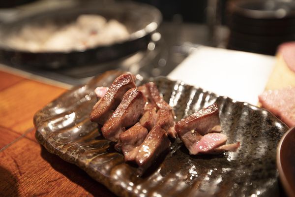 大腕燒肉2018 - 17