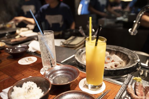 大腕燒肉2018 - 13