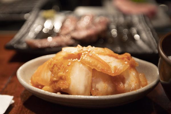 大腕燒肉2018 - 11