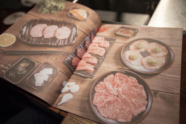 大腕燒肉2018 - 38