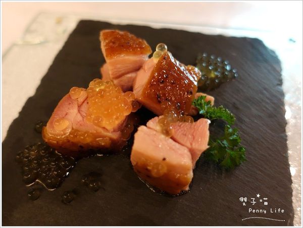 ||食記||-[台中]-Doux Innovation度私廚無菜單料理