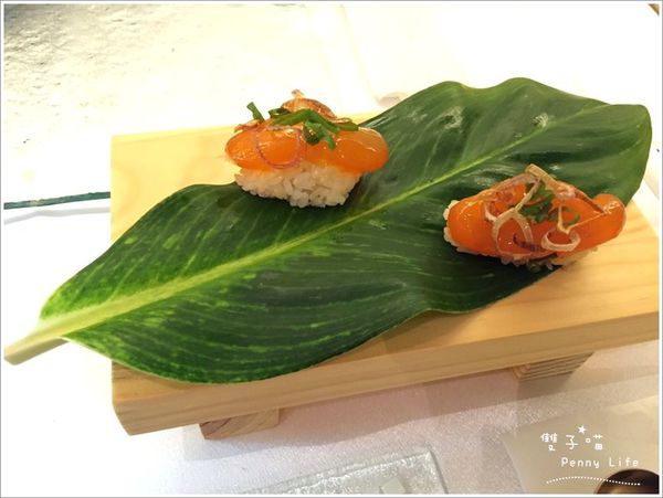 ||食記||-[台中]-Doux Innovation度私廚無菜單料理