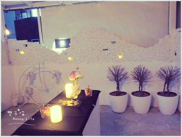 ||食記||-[台中]-Doux Innovation度私廚無菜單料理