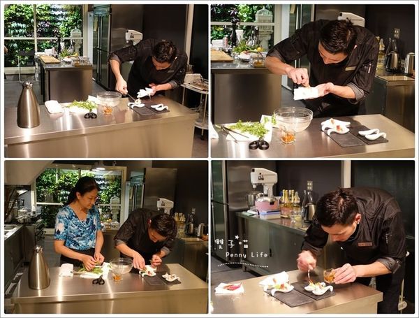 ||食記||-[台中]-Doux Innovation度私廚無菜單料理