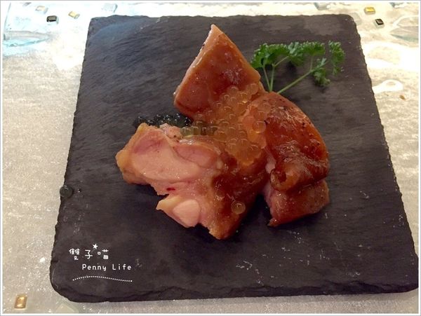 ||食記||-[台中]-Doux Innovation度私廚無菜單料理