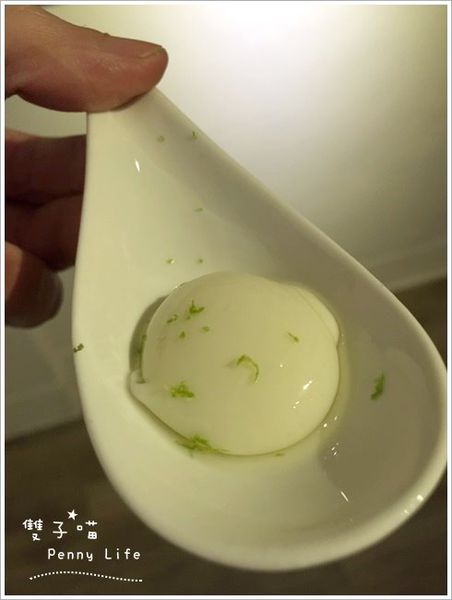 ||食記||-[台中]-Doux Innovation度私廚無菜單料理