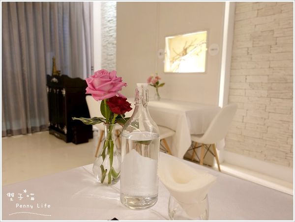 ||食記||-[台中]-Doux Innovation度私廚無菜單料理