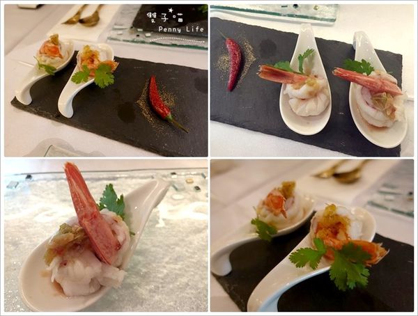 ||食記||-[台中]-Doux Innovation度私廚無菜單料理