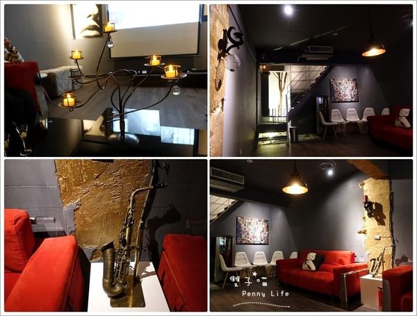 ||食記||-[台中]-Doux Innovation度私廚無菜單料理