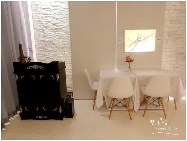 ||食記||-[台中]-Doux Innovation度私廚無菜單料理