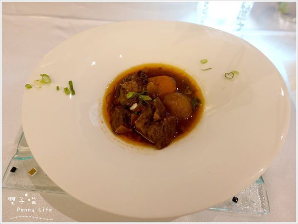 ||食記||-[台中]-Doux Innovation度私廚無菜單料理