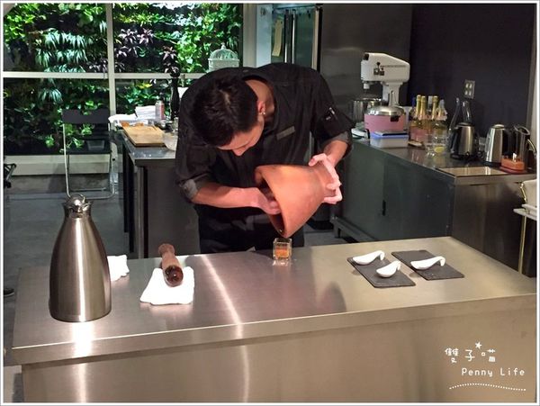 ||食記||-[台中]-Doux Innovation度私廚無菜單料理