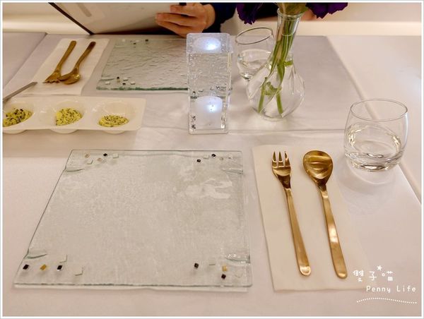 ||食記||-[台中]-Doux Innovation度私廚無菜單料理