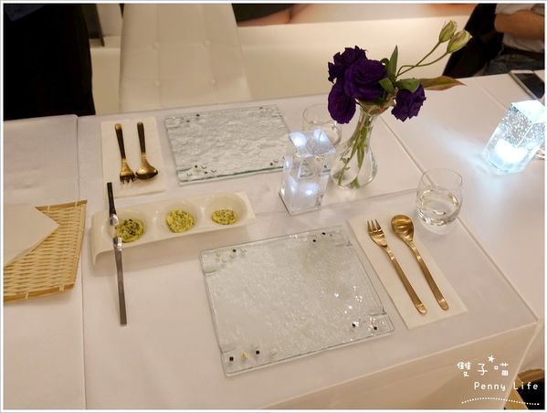 ||食記||-[台中]-Doux Innovation度私廚無菜單料理