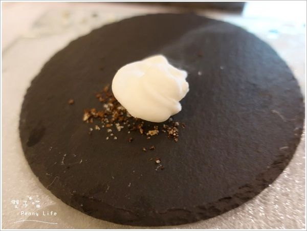 ||食記||-[台中]-Doux Innovation度私廚無菜單料理