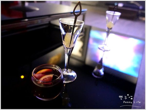 ||食記||-[台中]-Doux Innovation度私廚無菜單料理