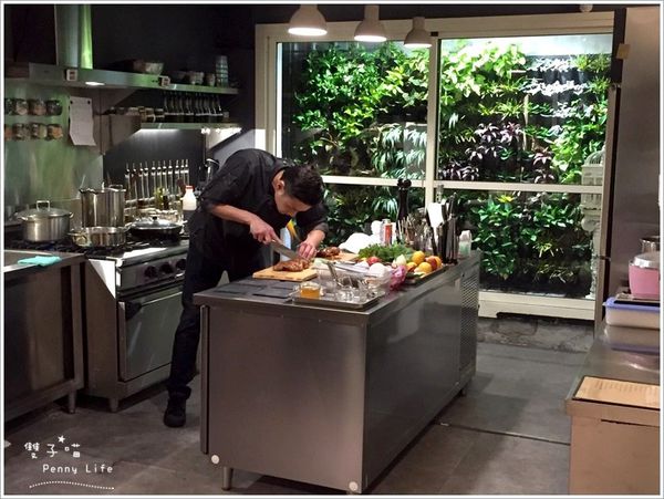 ||食記||-[台中]-Doux Innovation度私廚無菜單料理