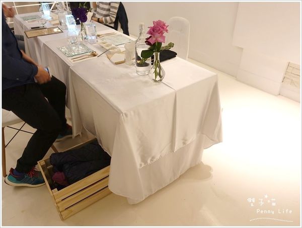 ||食記||-[台中]-Doux Innovation度私廚無菜單料理