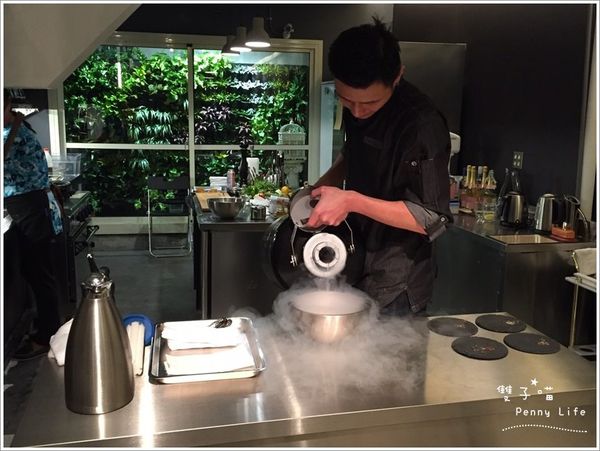 ||食記||-[台中]-Doux Innovation度私廚無菜單料理