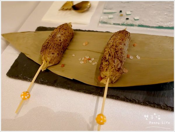 ||食記||-[台中]-Doux Innovation度私廚無菜單料理