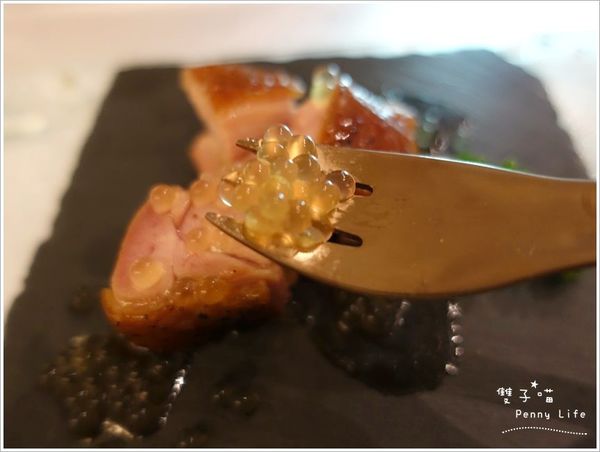 ||食記||-[台中]-Doux Innovation度私廚無菜單料理