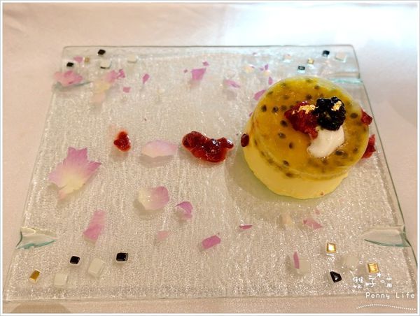 ||食記||-[台中]-Doux Innovation度私廚無菜單料理