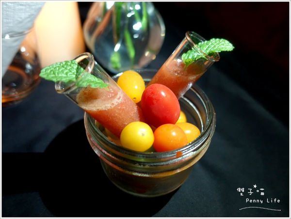 ||食記||-[台中]-Doux Innovation度私廚無菜單料理