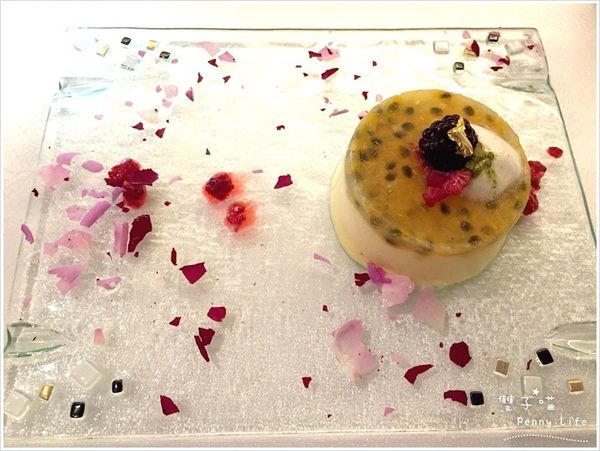 ||食記||-[台中]-Doux Innovation度私廚無菜單料理