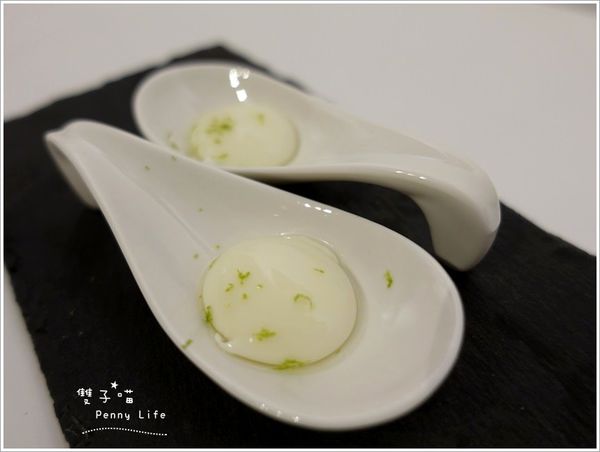 ||食記||-[台中]-Doux Innovation度私廚無菜單料理