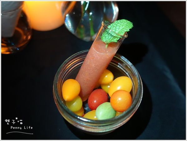 ||食記||-[台中]-Doux Innovation度私廚無菜單料理