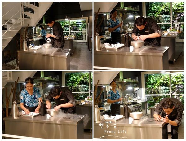 ||食記||-[台中]-Doux Innovation度私廚無菜單料理