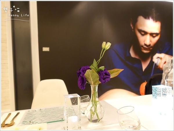 ||食記||-[台中]-Doux Innovation度私廚無菜單料理