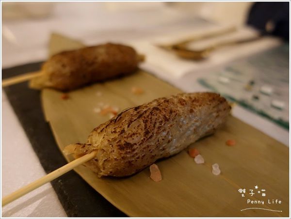 ||食記||-[台中]-Doux Innovation度私廚無菜單料理