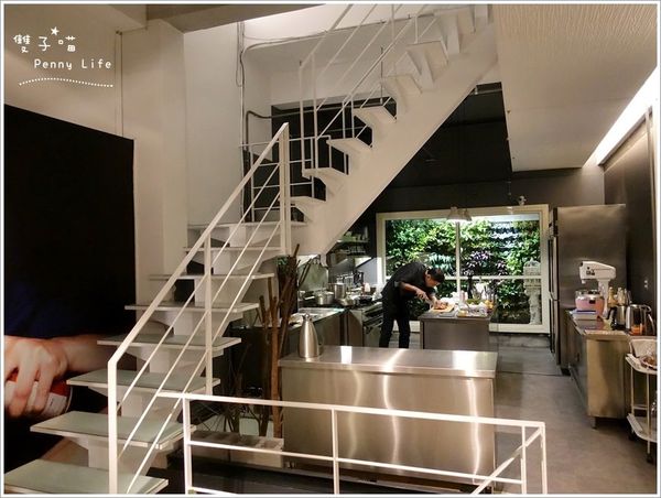 ||食記||-[台中]-Doux Innovation度私廚無菜單料理