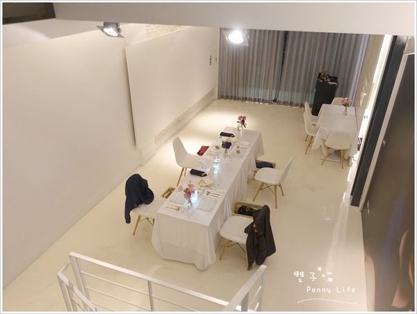 ||食記||-[台中]-Doux Innovation度私廚無菜單料理