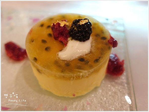 ||食記||-[台中]-Doux Innovation度私廚無菜單料理