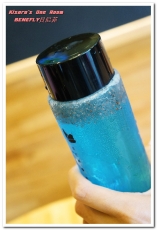 Benefly貝尼菲Coffee:士林夜市冷飲.令人無法不拿出手機打卡的美麗漸層飲──BENEFLY貝尼菲