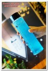 Benefly貝尼菲Coffee:士林夜市冷飲.令人無法不拿出手機打卡的美麗漸層飲──BENEFLY貝尼菲
