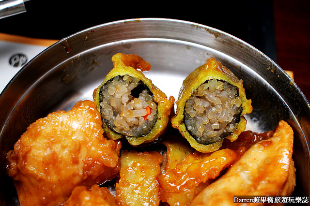 『台北捷運忠孝復興站美食』兩餐韓國年糕火鍋吃到飽(忠孝店)★吃到飽只要299平日四人同行一人免費吃到飽CP值破錶