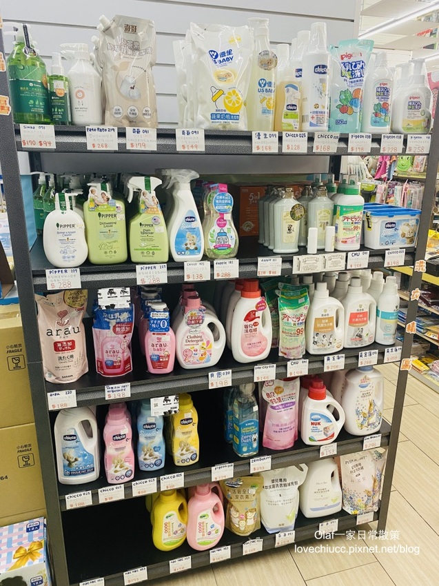 【親子育兒】台中太平『嬰兒寶婦嬰用品專賣店』附免費停車場 可試騎腳踏車 一次購足嬰兒小孩用品、食品 台中哺育用品 平價嬰兒用品