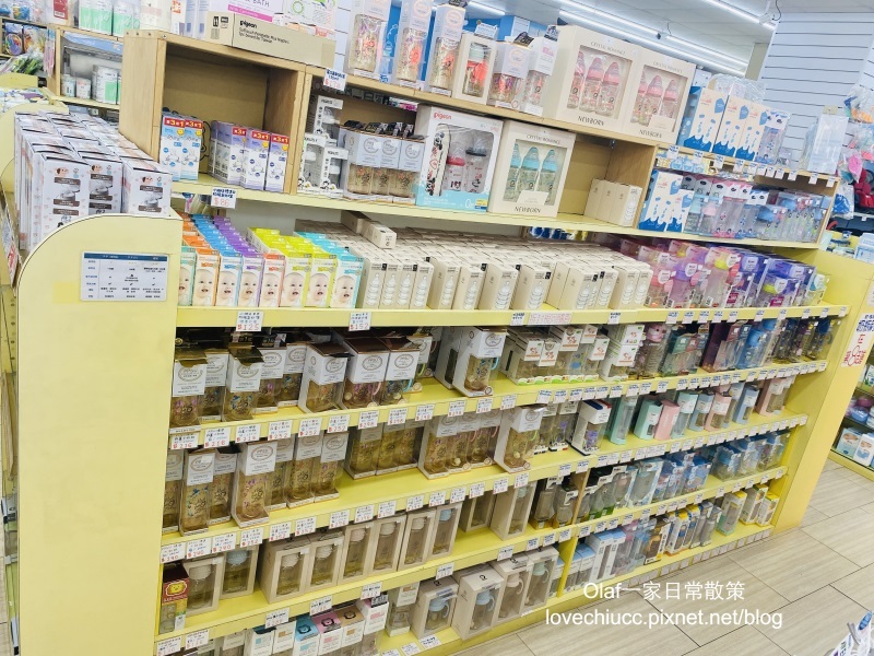 【親子育兒】台中太平『嬰兒寶婦嬰用品專賣店』附免費停車場 可試騎腳踏車 一次購足嬰兒小孩用品、食品 台中哺育用品 平價嬰兒用品