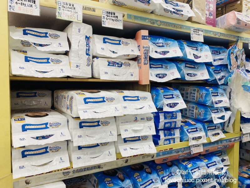 【親子育兒】台中太平『嬰兒寶婦嬰用品專賣店』附免費停車場 可試騎腳踏車 一次購足嬰兒小孩用品、食品 台中哺育用品 平價嬰兒用品