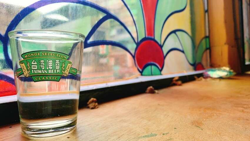 樓梯好陡咖啡館 SteepStairs 台北大同 食記 - 丹尼的吃喝玩樂