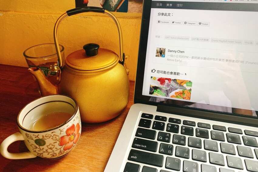 樓梯好陡咖啡館 SteepStairs 台北大同 食記 - 丹尼的吃喝玩樂