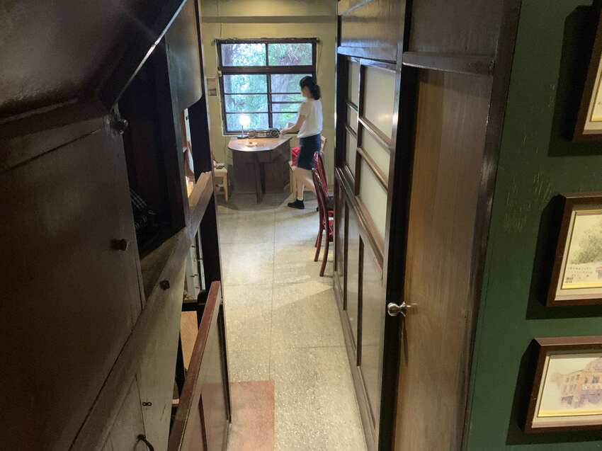 樓梯好陡咖啡館 SteepStairs 台北大同 食記 - 丹尼的吃喝玩樂