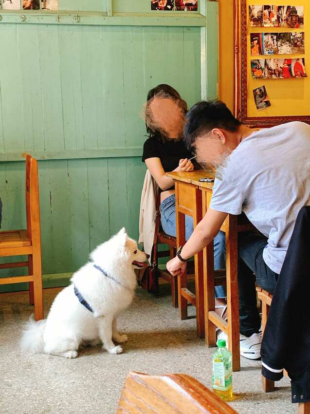 樓梯好陡咖啡館 SteepStairs 台北大同 食記 - 丹尼的吃喝玩樂