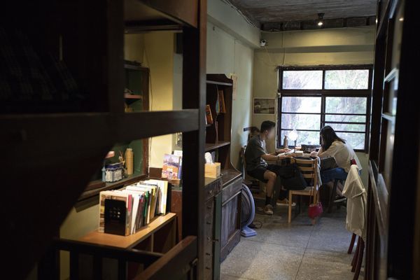 樓梯好陡老屋咖啡 - 21