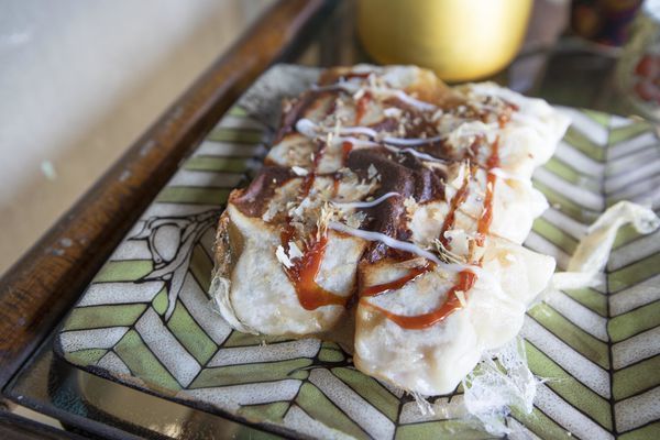 樓梯好陡老屋咖啡 - 6